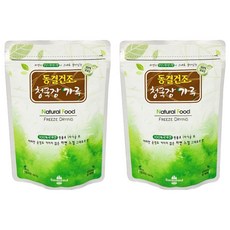 山村凍乾清國醬粉, 2個, 80g