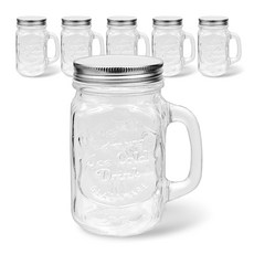 mir 清爽飲料杯, 450ml, 6個