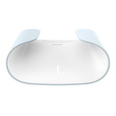D-Link 友訊科技 AQUILA PRO AI AX3000 WiFi 6 雙頻無線分享器路由器 3個 原廠保固, 1組, M30