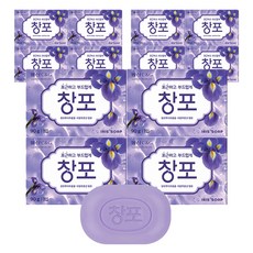 CLIO 東山C&G 桂花花香皂, 4入, 90g