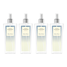 Roerance 身體噴霧 白麝香, 250ml, 4個