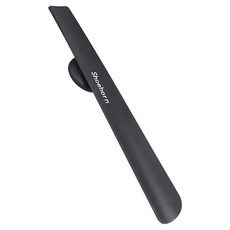마그네틱 구두주걱 34cm, 블랙, 1개