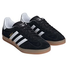 adidas 愛迪達 男款 GAZELLE INDOOR 休閒鞋 JI2060