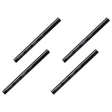 더샘 에코 소울 파워프루프 탱크 라이너 0.6ml, 01블랙, 4개