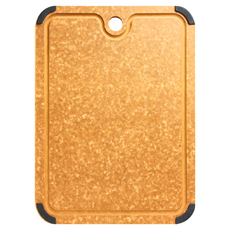 MASIONS 美心 ECOWOOD 美國松木原料不發霉抗菌砧板, Natural Wood, 1個