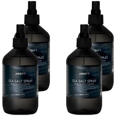 Orien't 海鹽噴霧, 350ml, 4件