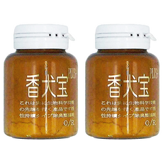 香犬寶 Plus+ O/R 腸道健康, 2罐