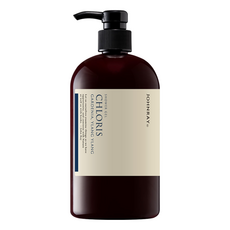 JOHNRAY 約翰森林 沐浴膠 梔子花園, 1個, 500ml