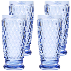 Villeroy&Boch 波士頓高球啤酒杯, 4個