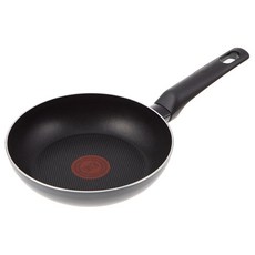Tefal 特福 Easy Plus系列 平底不沾鍋兩件組, 混合顏色, 20cm+28cm, 1組
