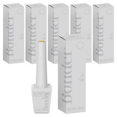 Diesel Signature 釘子黏合機, 透明, 6個