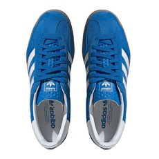 adidas 愛迪達 男款 GAZELLE INDOOR 休閒鞋 JI2061