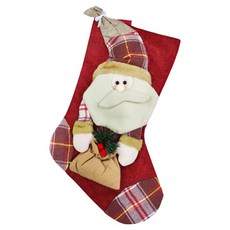 許願聖誕襪, 大號, 老人款, 1個