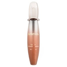 Arenes 愛霓思 電眼羚翹睫滋養精華 嫁接睫毛專用, 1支, 5ml