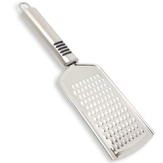 不鏽鋼刨絲器, 1組