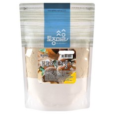 Tojongherb 橡子凍製作, 1個, 500g