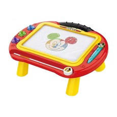 盛盈玩具 MICKEY MOUSE 寫字板 24, 米奇 多色, 1個
