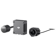DJI O3 Air Unit, 혼합색상, 1세트