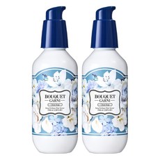 BOUQUET GARNI 香氛護髮精華 Clean Soap, 100ml, 2瓶