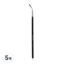 잉글롯 아이브러쉬 30T, 혼합 색상, 5개