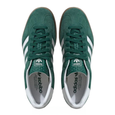 adidas 愛迪達 男女款 GAZELLE INDOOR 休閒鞋 JI2062