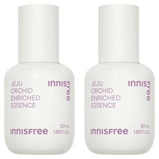 이니스프리 한란 인리치드 에센스, 50ml, 2개