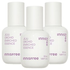 이니스프리 한란 인리치드 에센스, 50ml, 3개