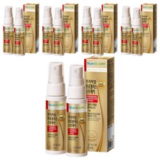 Nutri D-DAY 蜂膠噴霧, 30ml, 10瓶