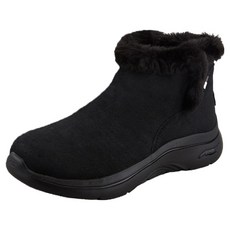 SKECHERS 女款 GO WALK Arch Fit 2.0 靴子 SC0WFCEW021