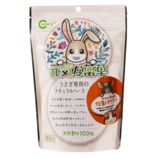Canary 上山採藥輔助食品 牧草粉, 1個, 100g