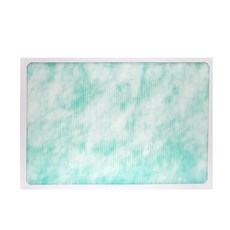 怡悅 HEPA濾心 適用歌林Kolin/空氣清淨機, 3片, ma-311hn