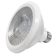GE LED PAR30 12W 스팟 레일조명, 1개