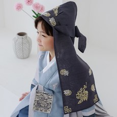 HARANG HANBOK 男童用福巾