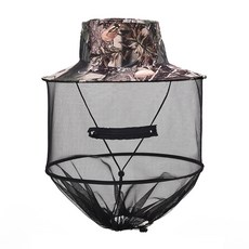 미화부장 양봉 벌초 농업 방충 모자 07, 1개