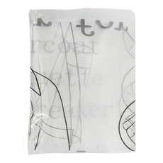 FANCY LIFE 掛式真空壓縮袋 節省空間 衣物收納, 1個, 1個