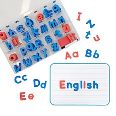 Jamie Loft 磁性教具, 212件, 1套