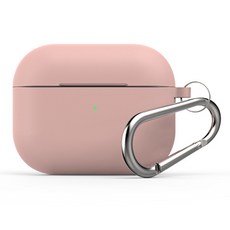 Didier AirPods 3 Airing 保護殼, 單一商品, 粉紅色