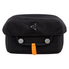 미스테리랜치 포레이저 박스 힙색 0.5L, Black, 1개