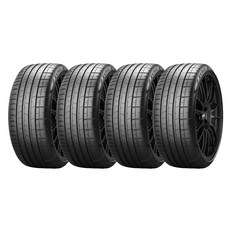 피렐리타이어 P ZERO MOE R-F 245/40R20 99Y, 4개, 출장장착