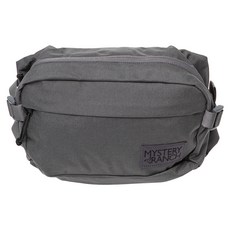 미스터리랜치 풀문 힙색 6.3L, Shadow 1000D, 1개
