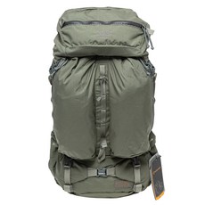 미스테리랜치 마샬 스포츠 백팩 105L, Foliage, 1개
