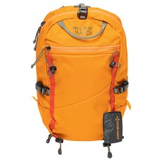 미스테리랜치 스카이라인 스포츠 백팩 17L, Tiger, 1개