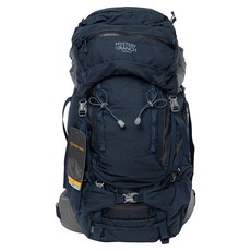 미스테리랜치 스테인 L 스포츠 백팩 65L, Galaxy, 1개