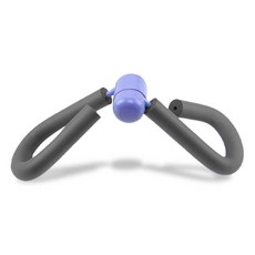 디어모모 皮拉提斯 瑜珈 蝴蝶 凱格爾運動環, 1個, 灰色