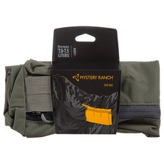 미스테리랜치 조이드 백 스포츠 파우치, Foliage, 1개