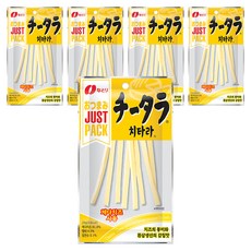 NATORI 치타라, 24g, 5개