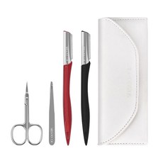 SEESOO 七素 Ardern Shop 眉毛護理套組, 單色, 1套