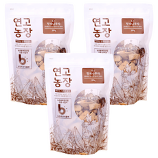 연고농장 국내산 볶은 헛개나무차, 50g, 1개입, 3개