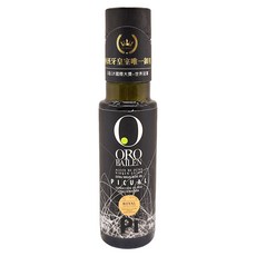 ORO BAILEN Picual 橄欖油, 100ml, 1瓶