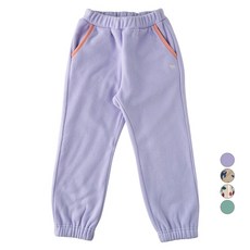 BLUEDOG 兒童款 Snow B 刷毛長褲